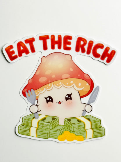 Eat the Rich