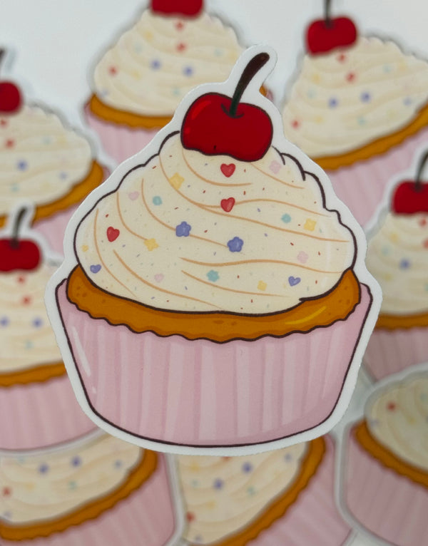 Cupcake