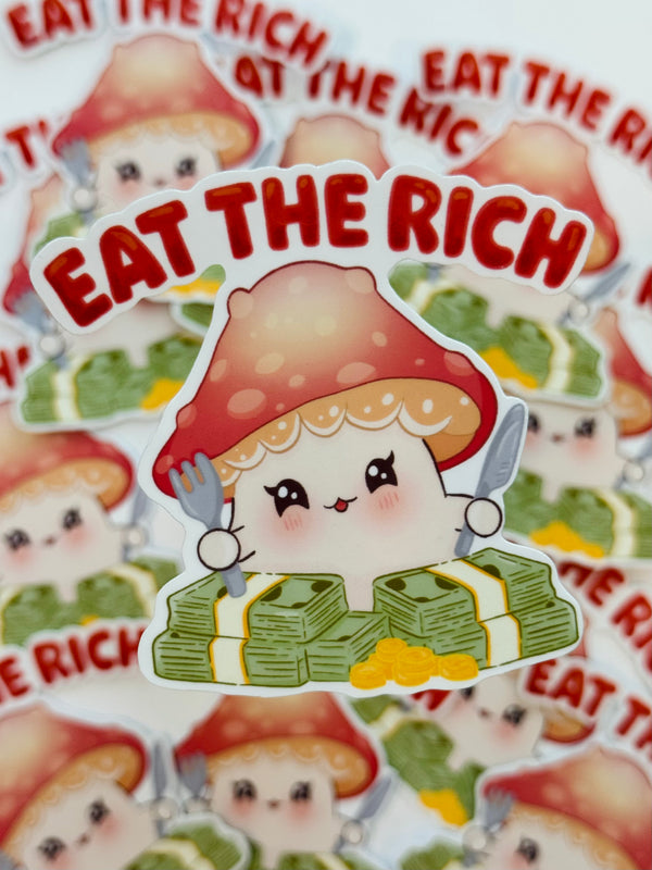 Eat the Rich