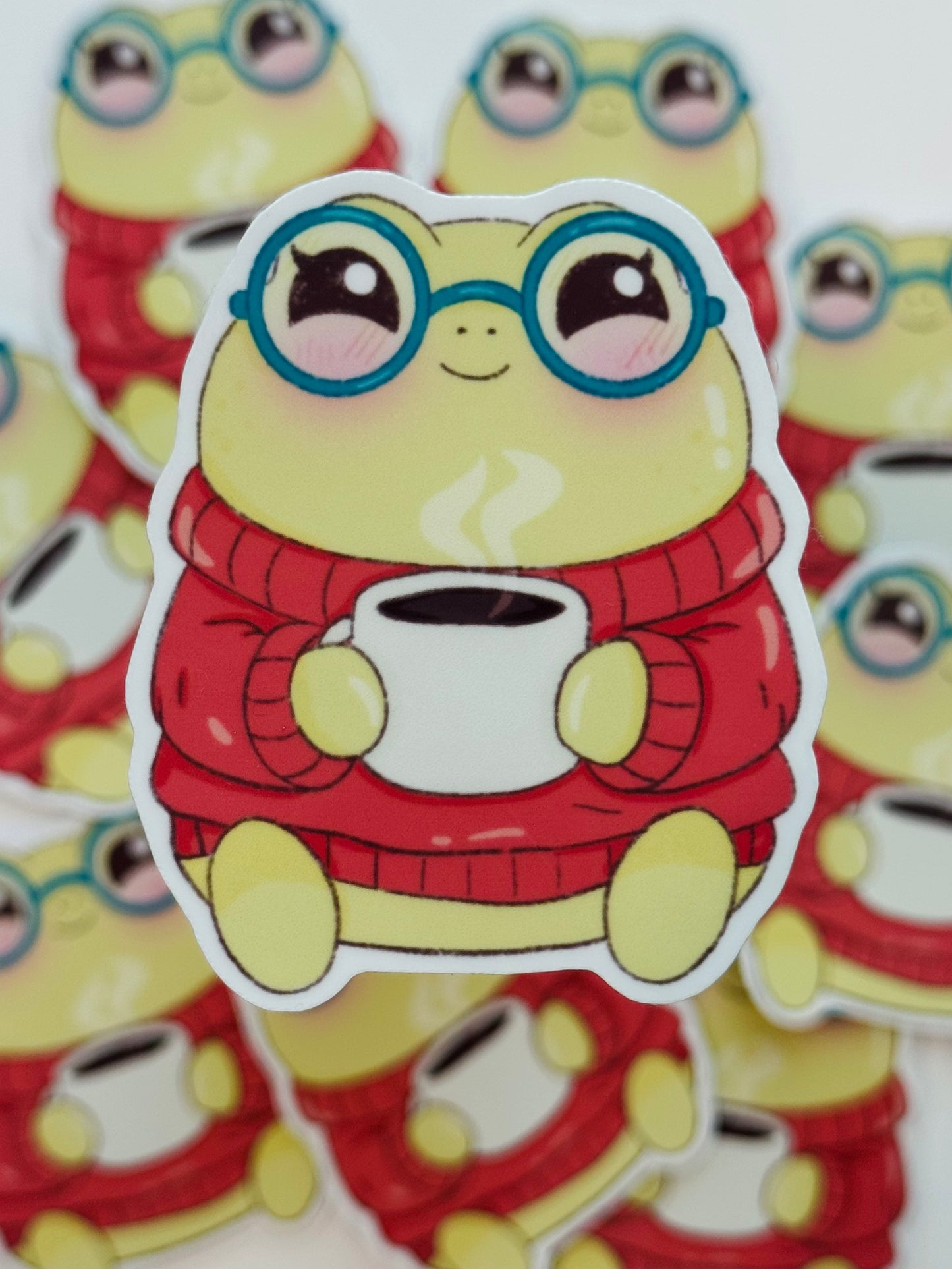 Coffee time