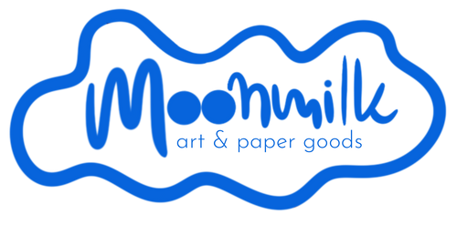 Moon Milk